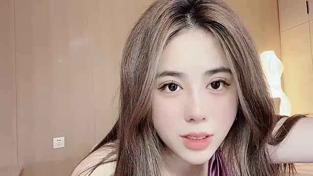 Snapshot of jiaozi-kiss chatting on February 2025 05:29:02 AM jiaozi-kiss online show from February 2025 05:29:02 AM