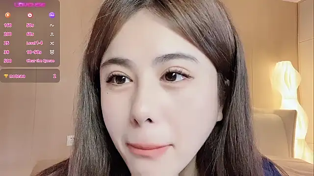 Snapshot of jiaozi-kiss chatting on February 2025 05:21:01 AM jiaozi-kiss online show from February 2025 05:21:01 AM