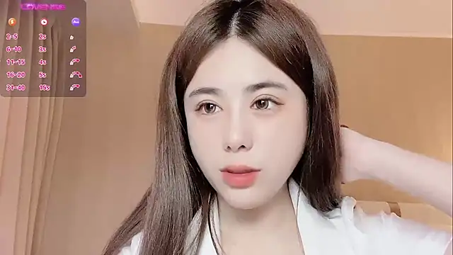 Snapshot of jiaozi-kiss chatting on February 2025 05:29:01 AM jiaozi-kiss online show from February 2025 05:29:01 AM