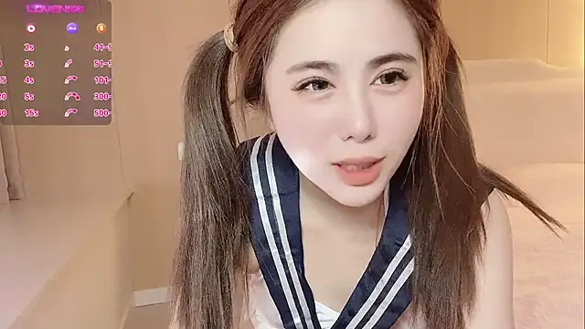 Snapshot of jiaozi-kiss chatting on February 2025 09:05:01 AM jiaozi-kiss online show from February 2025 09:05:01 AM