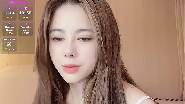 Snapshot of jiaozi-kiss chatting on March 2025 07:31:02 AM jiaozi-kiss online show from March 2025 07:31:02 AM