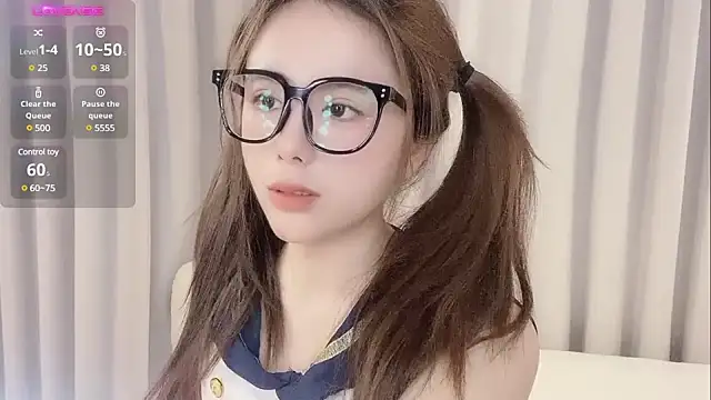 Snapshot of jiaozi-kiss chatting on March 2025 06:19:01 AM jiaozi-kiss online show from March 2025 06:19:01 AM