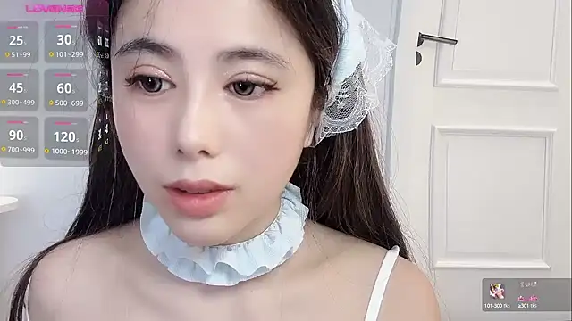 Snapshot of jiaozi-kiss chatting on September 2025 01:39:02 AM jiaozi-kiss online show from September 2025 01:39:02 AM