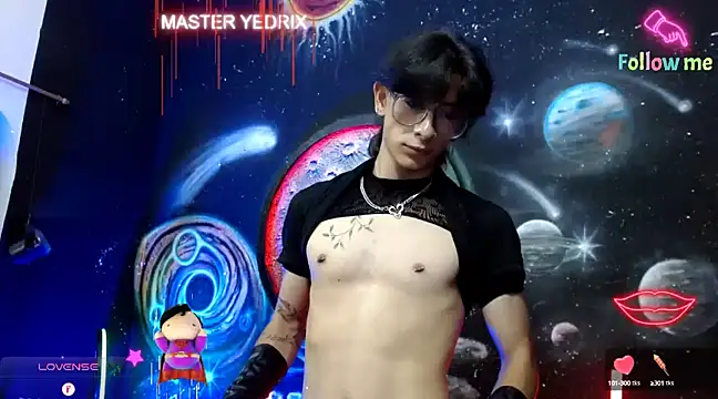 Yedrix online show from February 2025 05:30:01 AM