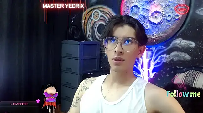 Yedrix online show from March 2025 01:46:01 AM