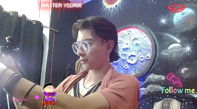 Yedrix online show from March 2025 05:41:02 AM