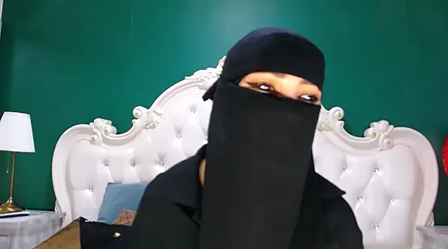 Snapshot of Hajar_Kar chatting on March 2025 05:29:02 AM Hajar Kar online show from March 2025 05:29:02 AM