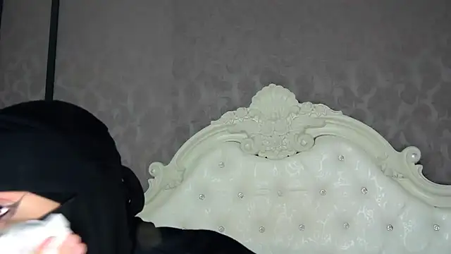 Snapshot of Hajar_Kar chatting on October 2025 07:50:02 AM Hajar Kar online show from October 2025 07:50:02 AM