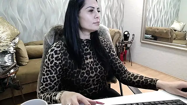 Sara Poison online show from October 2025 03:21:02 AM