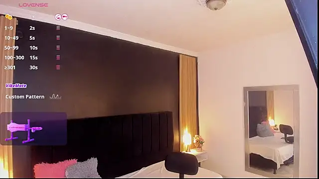 sweetsofia18 online show from November 2025 11:19:02 PM