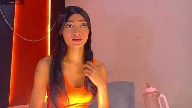 Charlotte Love10 online show from February 2026 10:10:01 AM