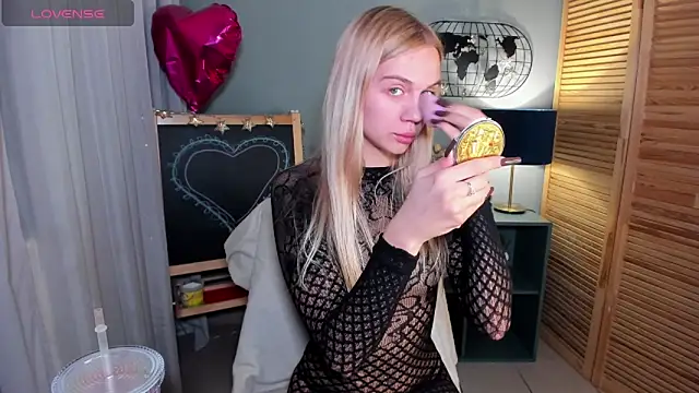 Aria69Stars online show from September 2025 08:49:02 AM