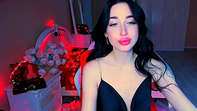 lovely desire online show from February 2025 10:36:02 AM