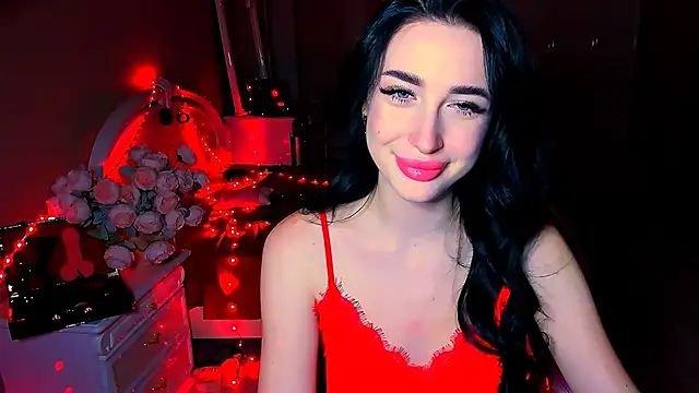 lovely desire online show from February 2025 05:45:01 PM