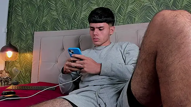 Nathaniel Park online show from February 2025 07:44:02 AM