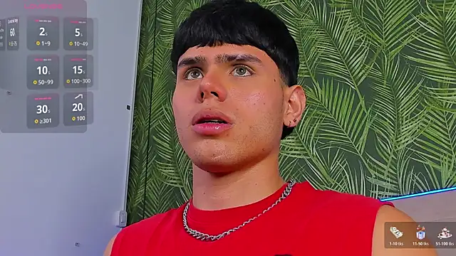 Nathaniel Park online show from February 2026 02:48:02 AM