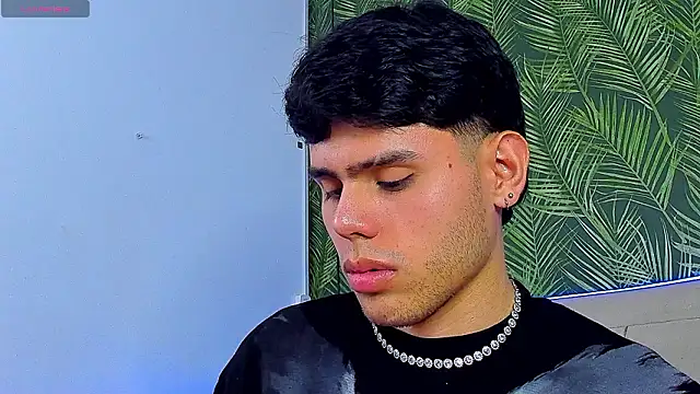 Nathaniel Park online show from February 2026 01:54:01 AM