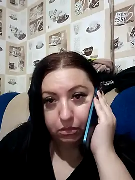 Snapshot of Veronica-Celie chatting on December 2024 04:08:02 PM Veronica-Celie online show from December 2024 04:08:02 PM