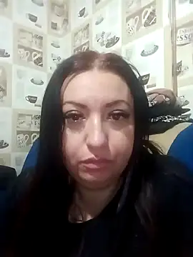 Veronica-Celie online show from December 2024 01:41:01 PM