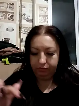 Snapshot of Veronica-Celie chatting on December 2024 05:19:02 PM Veronica-Celie online show from December 2024 05:19:02 PM