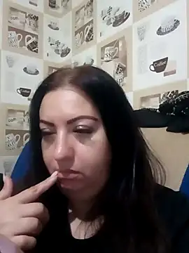 Snapshot of Veronica-Celie chatting on January 2025 02:24:02 PM Veronica-Celie online show from January 2025 02:24:02 PM