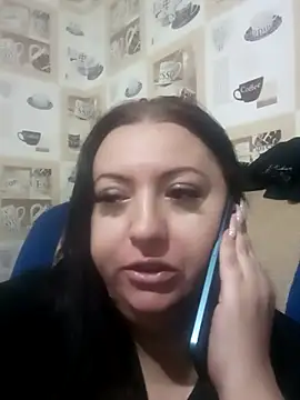 Snapshot of Veronica-Celie chatting on January 2025 02:30:01 PM Veronica-Celie online show from January 2025 02:30:01 PM