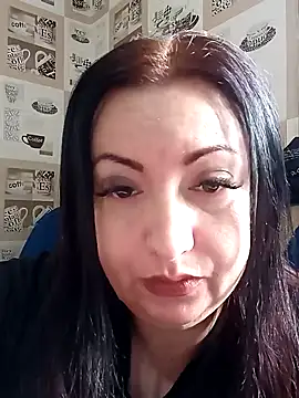 Snapshot of Veronica-Celie chatting on January 2025 10:54:01 AM Veronica-Celie online show from January 2025 10:54:01 AM