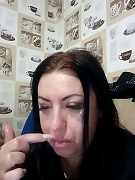 Snapshot of Veronica-Celie chatting on January 2025 04:54:02 PM Veronica-Celie online show from January 2025 04:54:02 PM