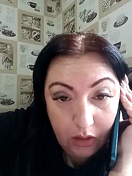 Snapshot of Veronica-Celie chatting on January 2025 10:08:01 AM Veronica-Celie online show from January 2025 10:08:01 AM