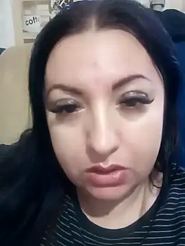 Snapshot of Veronica-Celie chatting on January 2025 01:41:01 PM Veronica-Celie online show from January 2025 01:41:01 PM