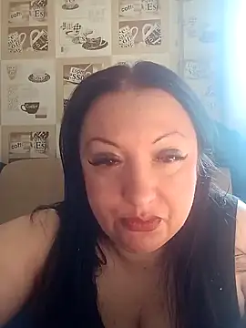 Veronica-Celie online show from February 2025 09:10:01 AM