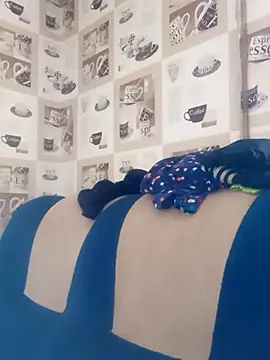 Snapshot of Veronica-Celie chatting on March 2025 01:31:02 PM Veronica-Celie online show from March 2025 01:31:02 PM