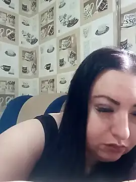 Snapshot of Veronica-Celie chatting on March 2025 10:13:02 AM Veronica-Celie online show from March 2025 10:13:02 AM