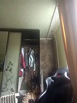 Snapshot of Veronica-Celie chatting on March 2025 05:57:02 AM Veronica-Celie online show from March 2025 05:57:02 AM