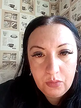 Snapshot of Veronica-Celie chatting on September 2025 07:10:02 AM Veronica-Celie online show from September 2025 07:10:02 AM