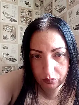 Snapshot of Veronica-Celie chatting on September 2025 10:53:02 AM Veronica-Celie online show from September 2025 10:53:02 AM