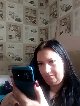 Snapshot of Veronica-Celie chatting on October 2025 12:04:02 PM Veronica-Celie online show from October 2025 12:04:02 PM