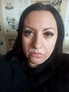 Veronica-Celie online show from February 2026 10:36:02 AM