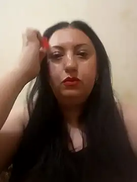 Veronica-Celie online show from July 2026 08:08:02 PM