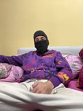 boyadark online show from January 2025 12:27:02 AM