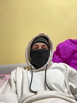 boyadark online show from January 2025 09:35:02 PM