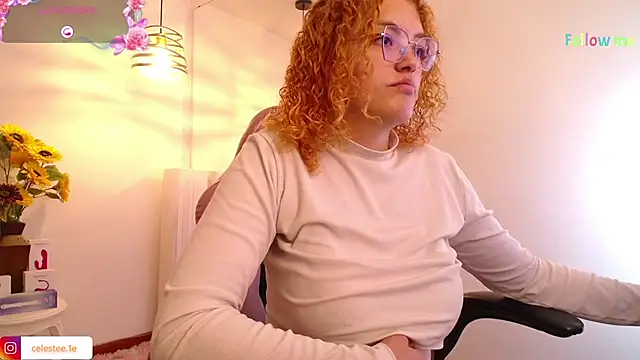 Missbrave1 online show from January 2025 07:34:01 PM