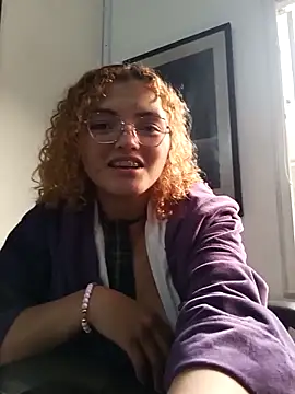 Missbrave1 online show from February 2025 10:48:02 PM