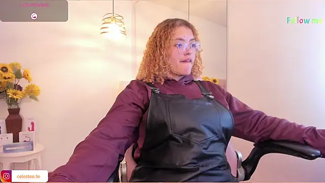 Missbrave1 online show from February 2025 08:20:02 PM