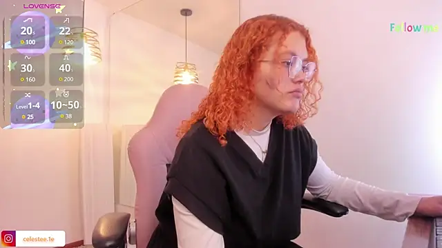 Missbrave1 online show from March 2025 04:12:02 PM