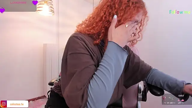 Missbrave1 online show from March 2025 09:02:02 PM