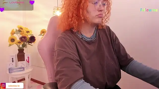 Missbrave1 online show from March 2025 07:35:01 PM