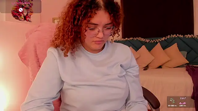 Missbrave1 online show from October 2025 03:17:01 AM