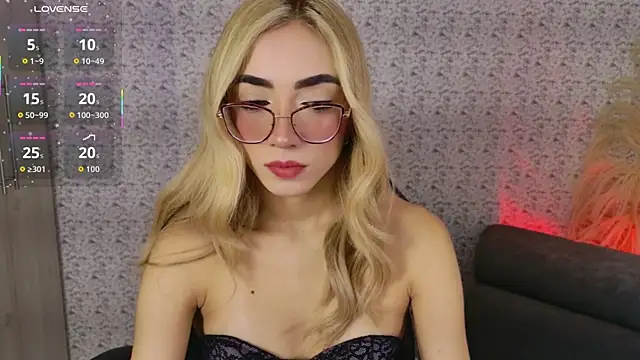 Sarajonnes online show from March 2026 02:23:02 PM