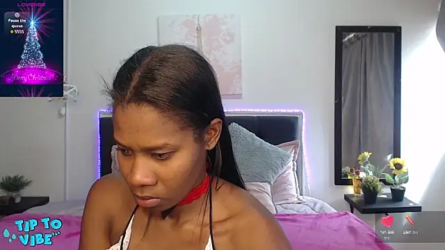 Brown Pearl online show from December 2024 06:59:01 PM